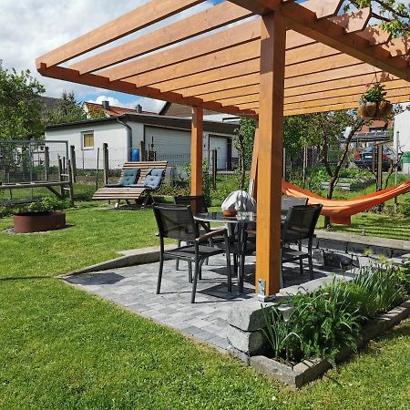 Ferienwohnung Oliver Φρίτσλαρ Εξωτερικό φωτογραφία