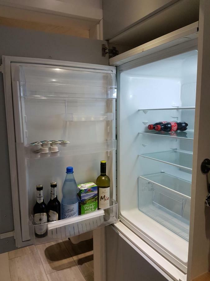 Ferienwohnung Oliver Φρίτσλαρ Εξωτερικό φωτογραφία