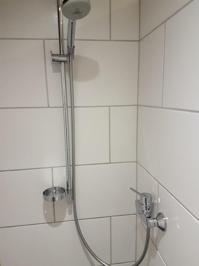 Ferienwohnung Oliver Φρίτσλαρ Εξωτερικό φωτογραφία