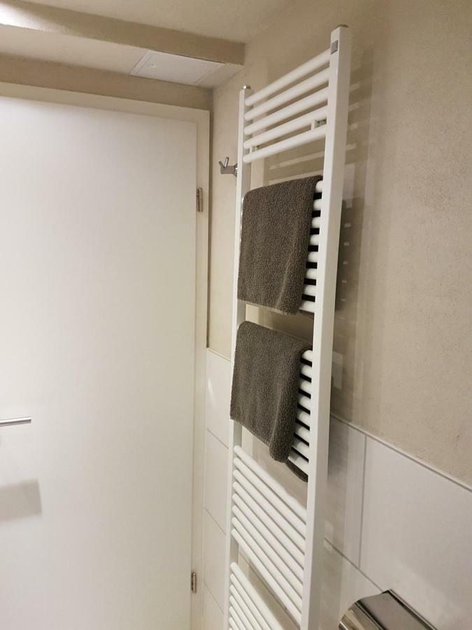 Ferienwohnung Oliver Φρίτσλαρ Εξωτερικό φωτογραφία