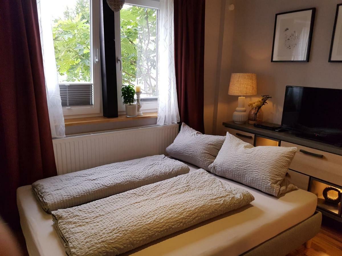 Ferienwohnung Oliver Φρίτσλαρ Εξωτερικό φωτογραφία