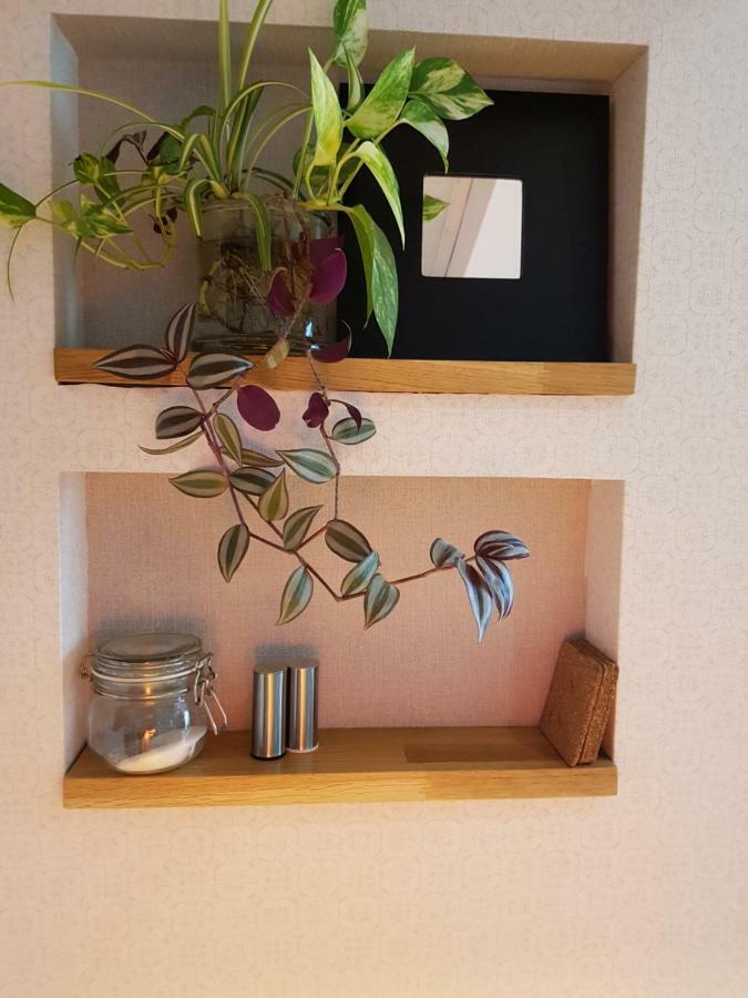 Ferienwohnung Oliver Φρίτσλαρ Εξωτερικό φωτογραφία