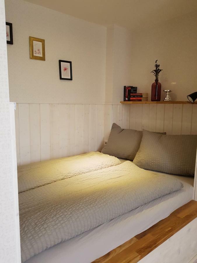 Ferienwohnung Oliver Φρίτσλαρ Εξωτερικό φωτογραφία