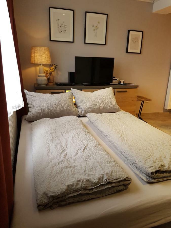 Ferienwohnung Oliver Φρίτσλαρ Εξωτερικό φωτογραφία