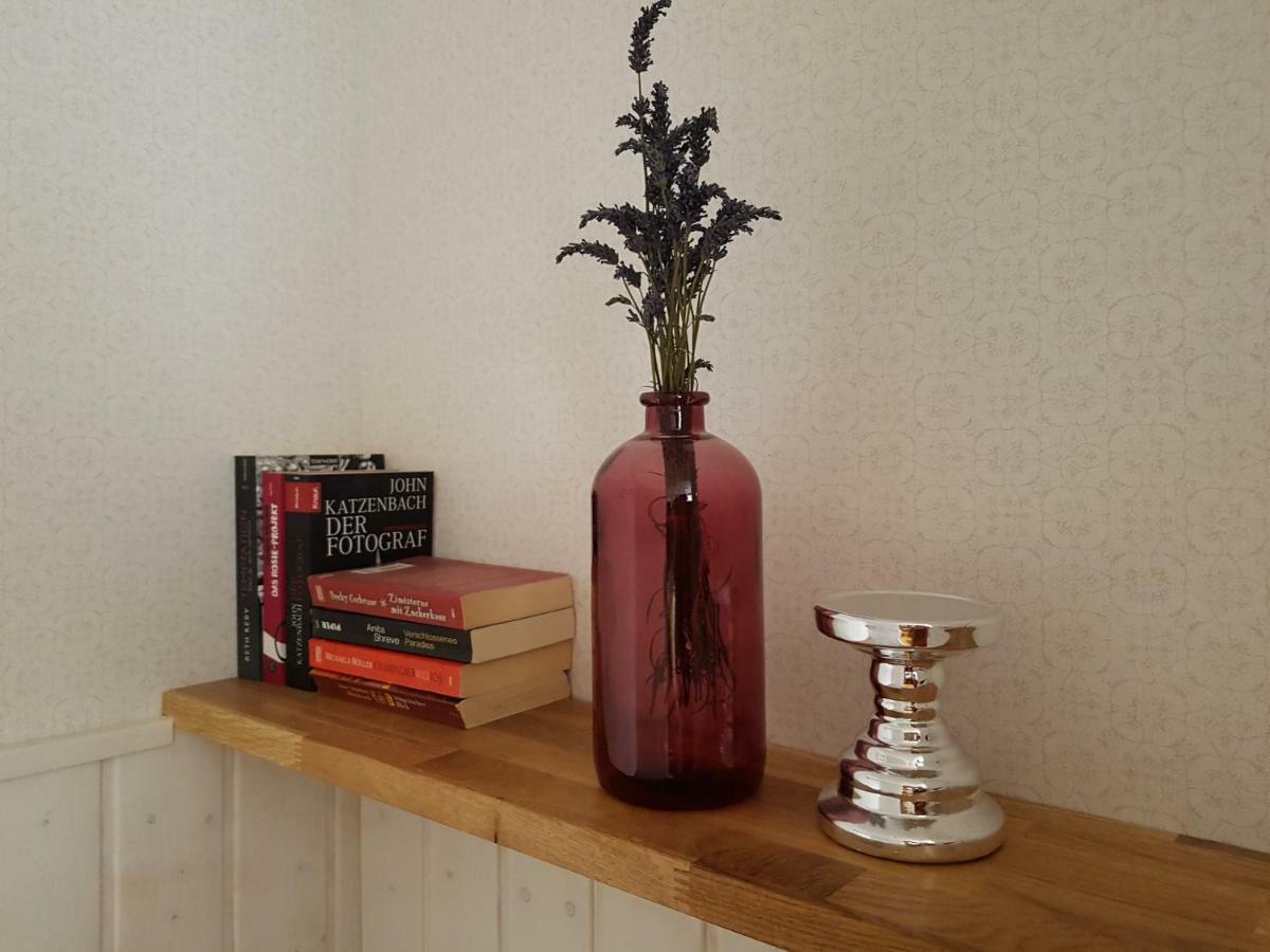 Ferienwohnung Oliver Φρίτσλαρ Εξωτερικό φωτογραφία