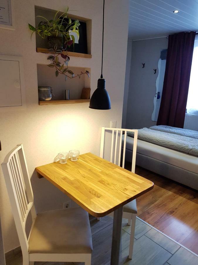 Ferienwohnung Oliver Φρίτσλαρ Εξωτερικό φωτογραφία