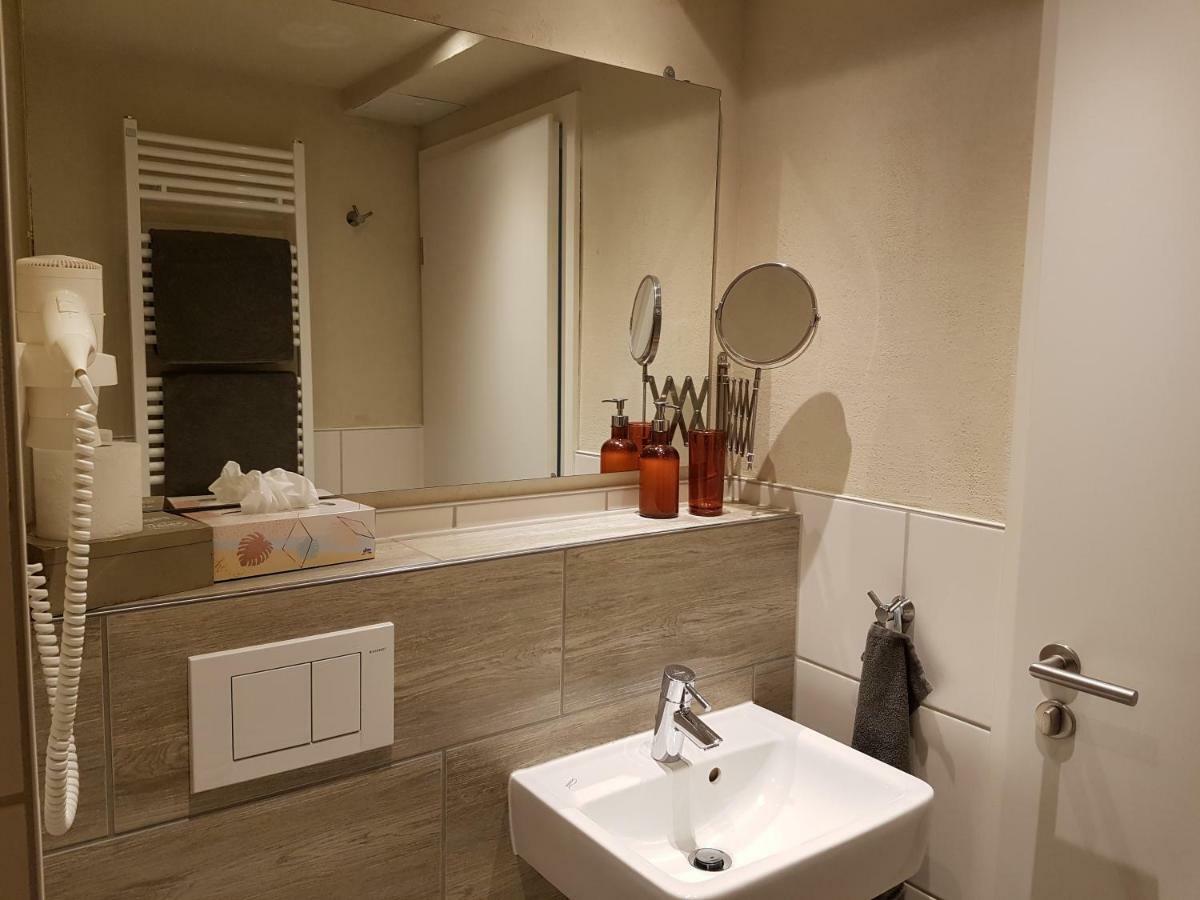 Ferienwohnung Oliver Φρίτσλαρ Εξωτερικό φωτογραφία