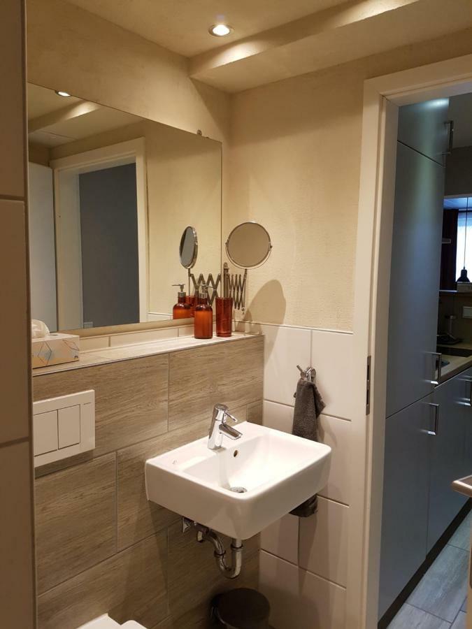 Ferienwohnung Oliver Φρίτσλαρ Εξωτερικό φωτογραφία